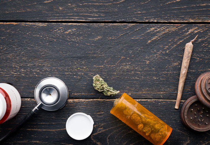 medical marijuana