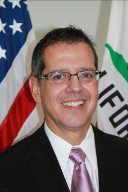 Picture of Dr Gilberto Chavez